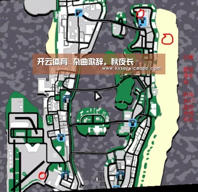 开云体育